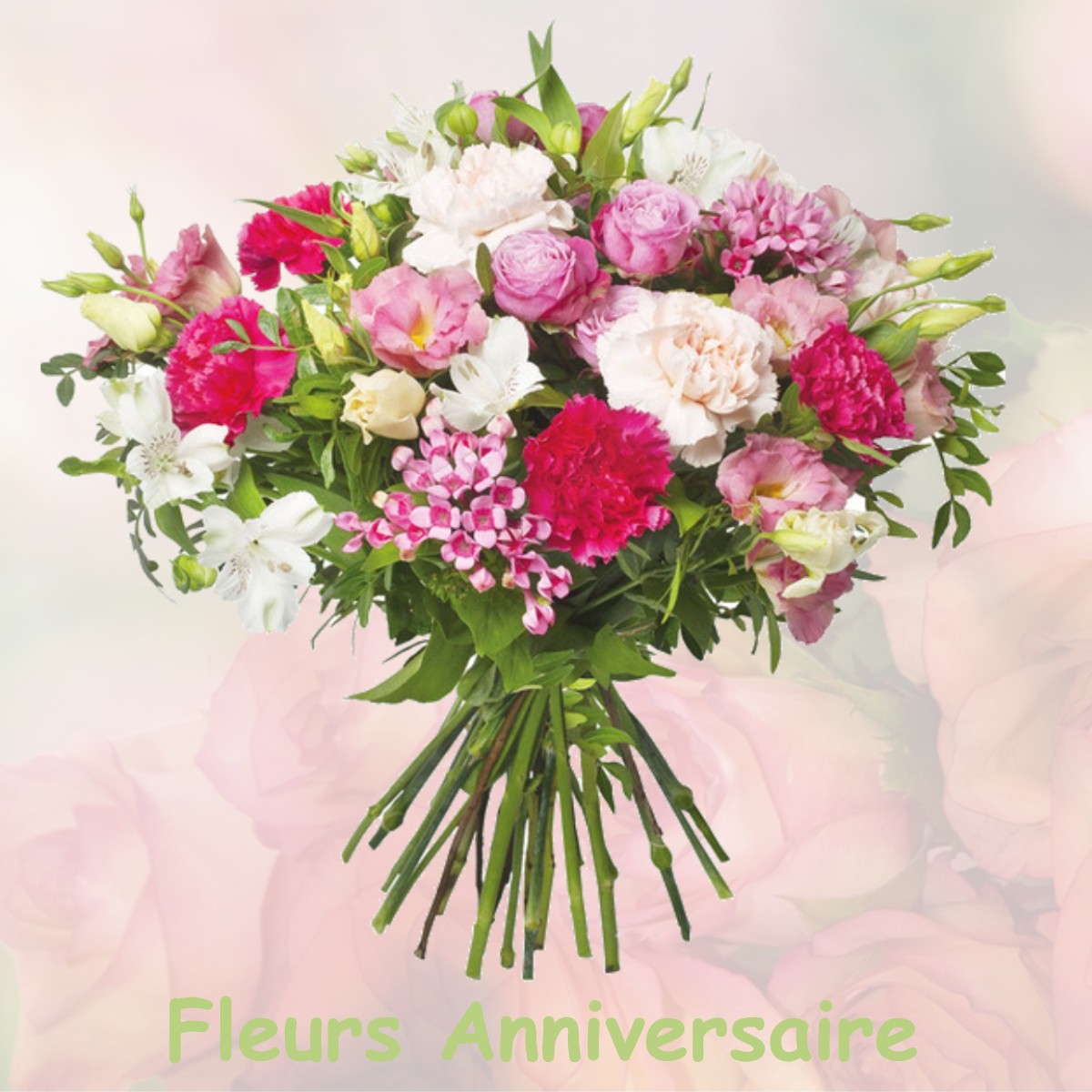fleurs anniversaire ELLECOURT